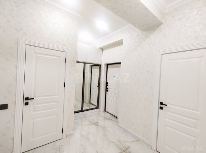 Сдаётся 2-комн. новостройка 85 м², м. Нефтчиляр, photo 15 from 25