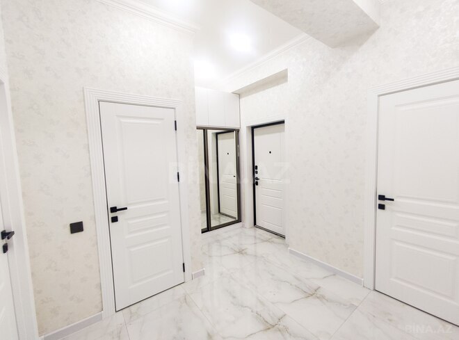 Сдаётся 2-комн. новостройка 85 м², м. Нефтчиляр, photo 14 from 25