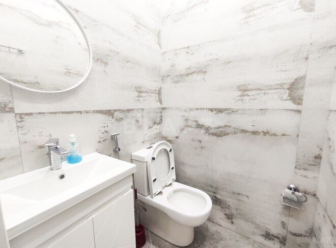 Сдаётся 2-комн. новостройка 85 м², м. Нефтчиляр, photo 21 from 25