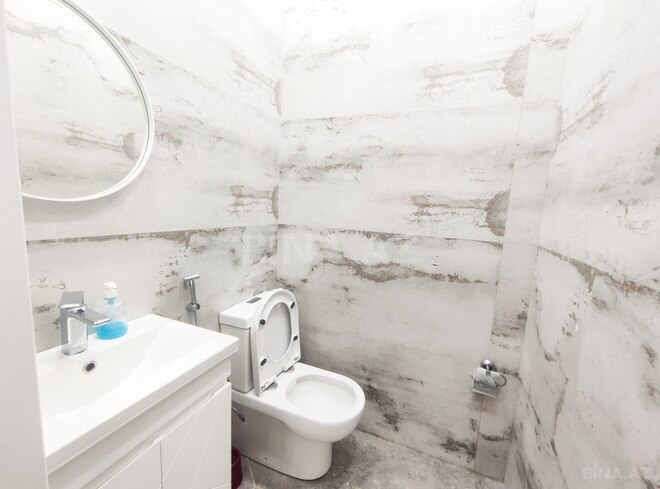 Сдаётся 2-комн. новостройка 85 м², м. Нефтчиляр, photo 17 from 25