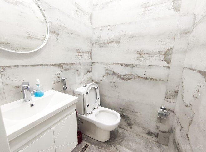 Сдаётся 2-комн. новостройка 85 м², м. Нефтчиляр, photo 18 from 25