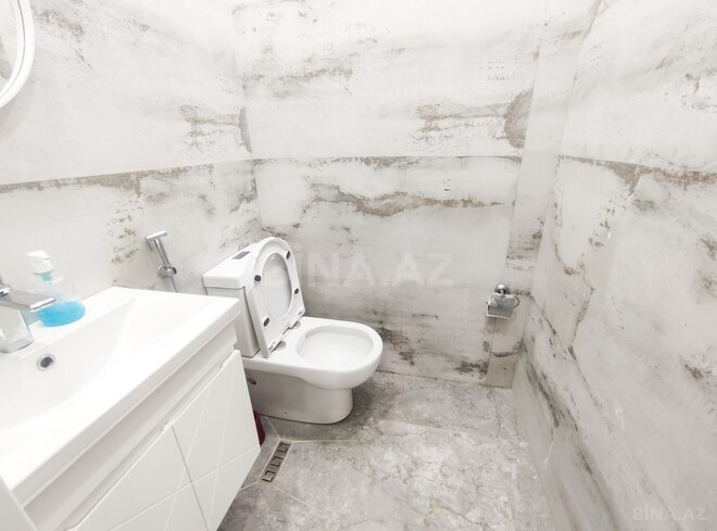 Сдаётся 2-комн. новостройка 85 м², м. Нефтчиляр, photo 22 from 25