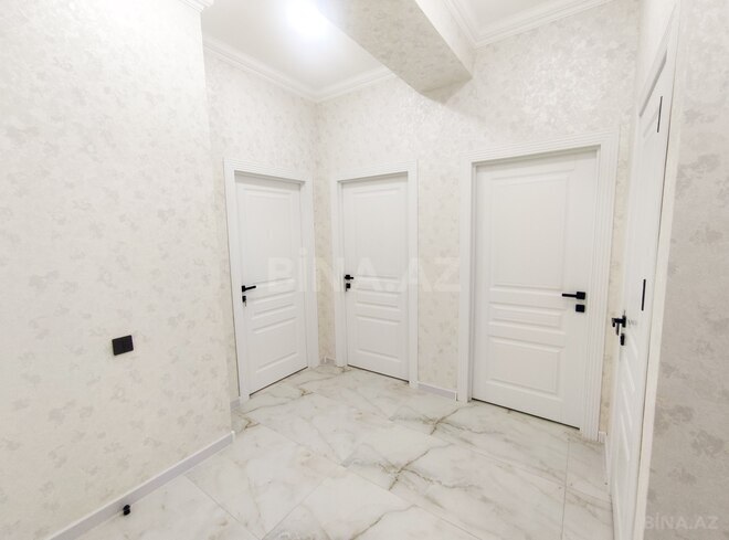 Сдаётся 2-комн. новостройка 85 м², м. Нефтчиляр, photo 13 from 25