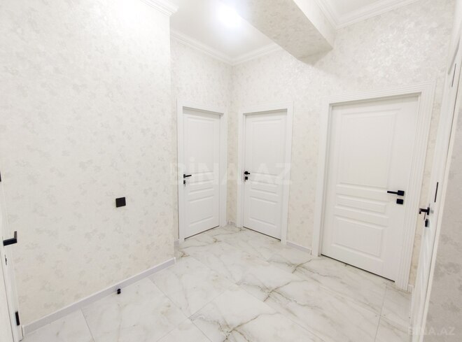Сдаётся 2-комн. новостройка 85 м², м. Нефтчиляр, photo 16 from 25