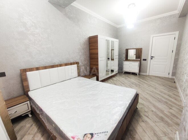 Сдаётся 2-комн. новостройка 85 м², м. Нефтчиляр, photo 8 from 25
