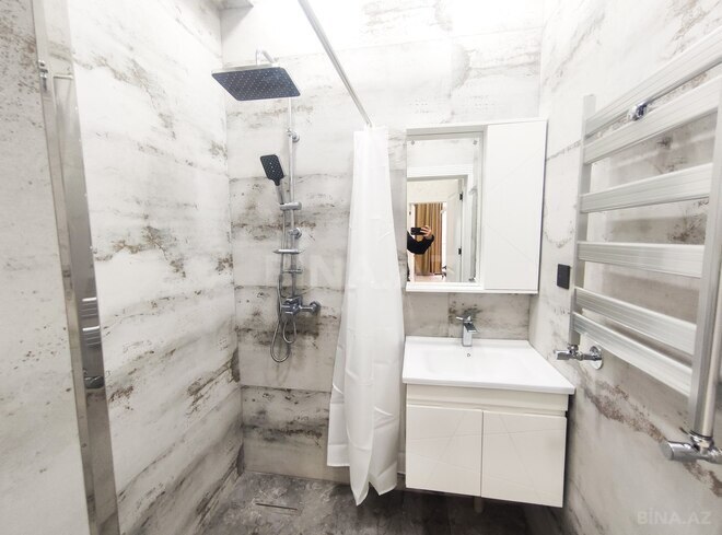 Сдаётся 2-комн. новостройка 85 м², м. Нефтчиляр, photo 19 from 25