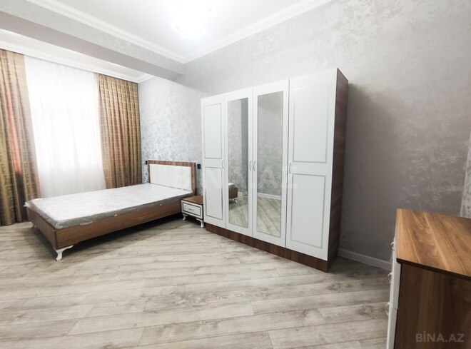 Сдаётся 2-комн. новостройка 85 м², м. Нефтчиляр, photo 5 from 25