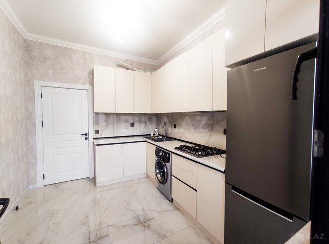 Сдаётся 2-комн. новостройка 85 м², м. Нефтчиляр, photo 12 from 25