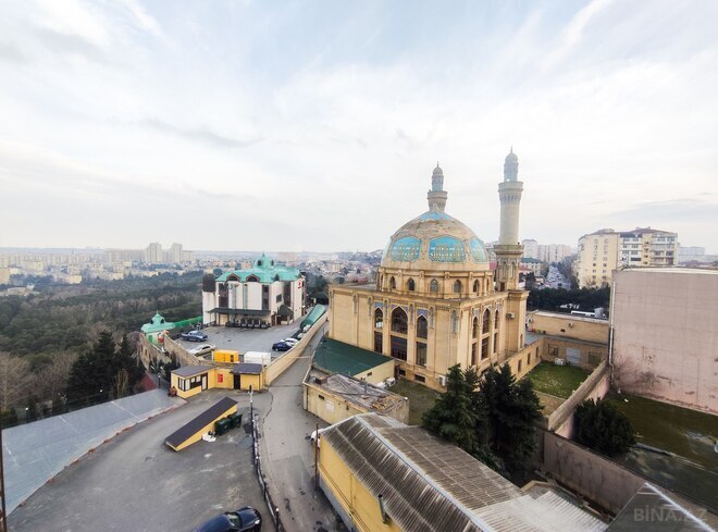 Сдаётся 2-комн. новостройка 85 м², м. Нефтчиляр, photo 23 from 25