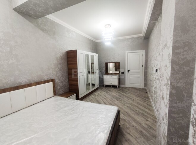 Сдаётся 2-комн. новостройка 85 м², м. Нефтчиляр, photo 6 from 25