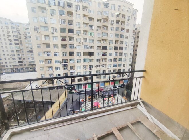 Сдаётся 2-комн. новостройка 85 м², м. Нефтчиляр, photo 24 from 25