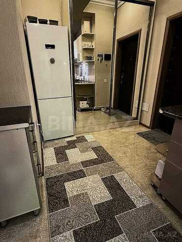 Satılır 2 otaqlı yeni tikili 52 m², Zığ q., photo 5 from 7