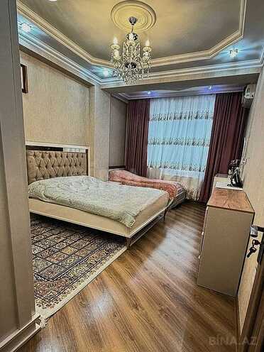 Satılır 2 otaqlı yeni tikili 52 m², Zığ q., photo 3 from 7