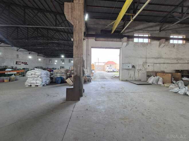 Продаётся  объект 2 000 м², пос. Мехтиабад, photo 6 from 7