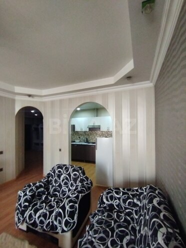 Satılır 3 otaqlı yeni tikili 95 m², Nizami m., photo 4 from 13