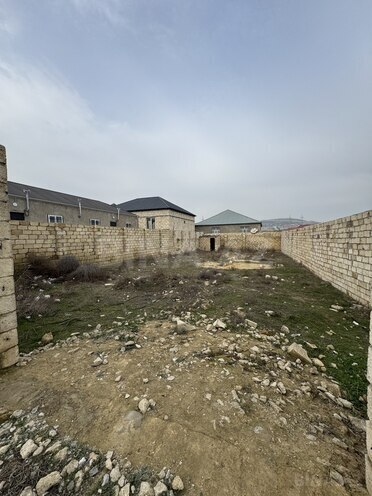 Satılır  torpaq 4.2 sot, Qobu q., photo 9 from 11