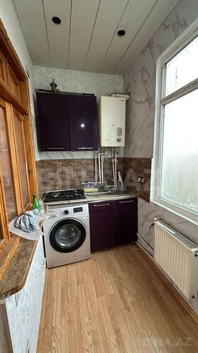 Сдаётся 3-комн. вторичка 50 м², м. Мемар Аджеми, photo 6 from 8