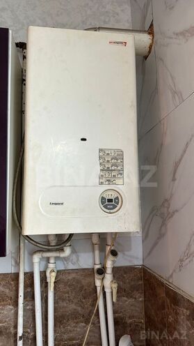 Сдаётся 3-комн. вторичка 50 м², м. Мемар Аджеми, photo 7 from 8