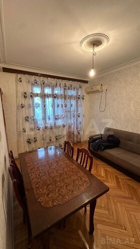 Сдаётся 3-комн. вторичка 50 м², м. Мемар Аджеми, photo 3 from 8