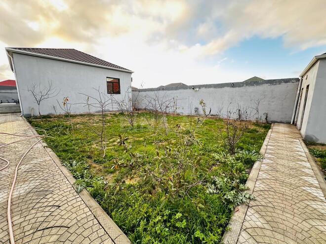 Продаётся 2-комн. дом/дача 80 м², пос. Мамедли, photo 5 from 18