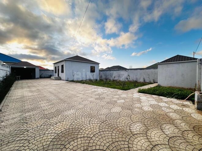 Продаётся 2-комн. дом/дача 80 м², пос. Мамедли, photo 6 from 18