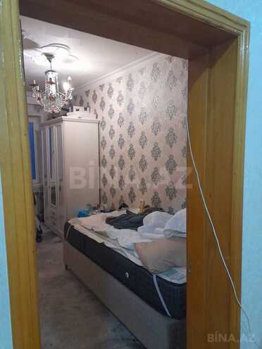 Satılır 3 otaqlı köhnə tikili 67 m², Badamdar q., photo 6 from 12