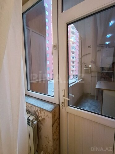 İcarəyə verilir 2 otaqlı yeni tikili 85 m², İnşaatçılar m., photo 12 from 21