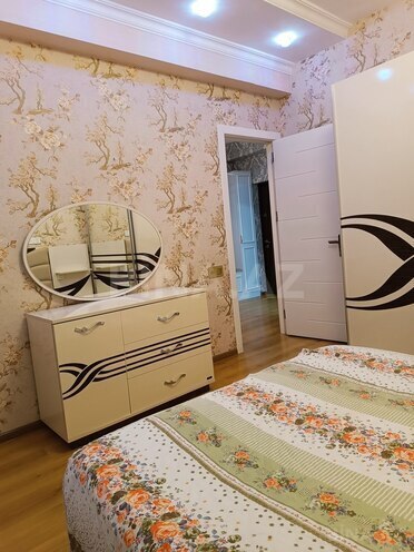 İcarəyə verilir 2 otaqlı yeni tikili 85 m², İnşaatçılar m., photo 9 from 21