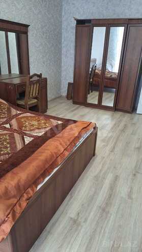 İcarəyə verilir 2 otaqlı yeni tikili 70 m², Nəriman Nərimanov m., photo 4 from 11