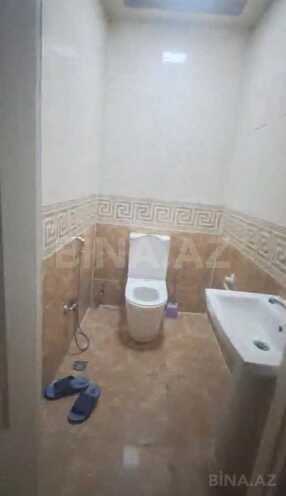 İcarəyə verilir 2 otaqlı yeni tikili 70 m², Nəriman Nərimanov m., photo 8 from 11