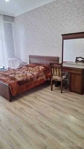 İcarəyə verilir 2 otaqlı yeni tikili 70 m², Nəriman Nərimanov m., photo 3 from 11