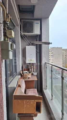 İcarəyə verilir 2 otaqlı yeni tikili 70 m², Nəriman Nərimanov m., photo 9 from 11