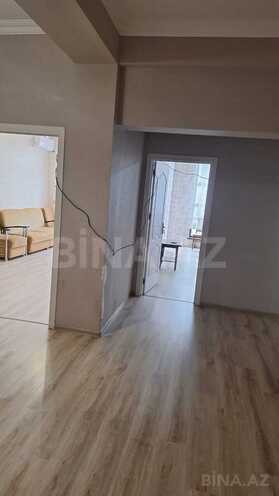 İcarəyə verilir 2 otaqlı yeni tikili 70 m², Nəriman Nərimanov m., photo 10 from 11