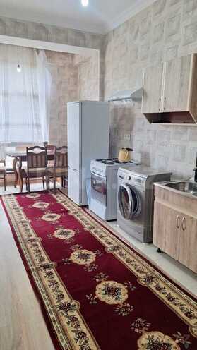 İcarəyə verilir 2 otaqlı yeni tikili 70 m², Nəriman Nərimanov m., photo 5 from 11
