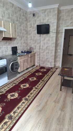 İcarəyə verilir 2 otaqlı yeni tikili 70 m², Nəriman Nərimanov m., photo 6 from 11