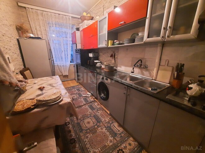 Satılır 2 otaqlı köhnə tikili 55 m², Bayıl q., photo 8 from 14