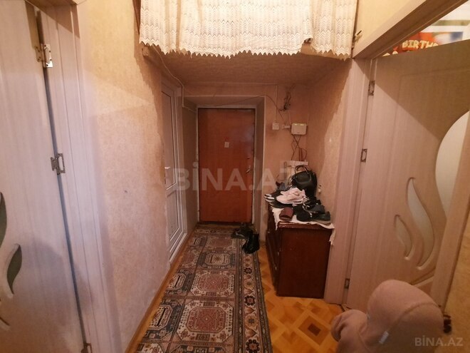 Satılır 2 otaqlı köhnə tikili 55 m², Bayıl q., photo 11 from 14