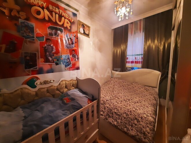 Satılır 2 otaqlı köhnə tikili 55 m², Bayıl q., photo 7 from 14