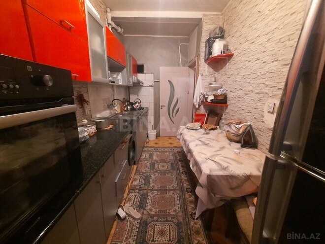 Satılır 2 otaqlı köhnə tikili 55 m², Bayıl q., photo 9 from 14