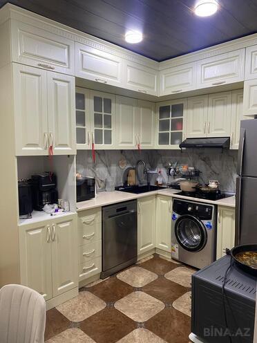 Satılır 3 otaqlı həyət evi/bağ evi 105 m², Nərimanov r., photo 14 from 18