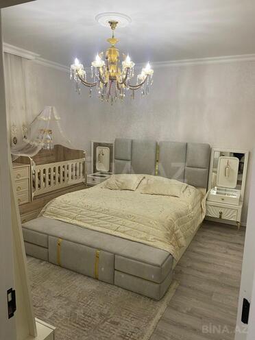 Satılır 3 otaqlı həyət evi/bağ evi 105 m², Nərimanov r., photo 11 from 18