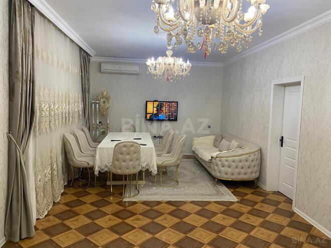 Satılır 3 otaqlı həyət evi/bağ evi 105 m², Nərimanov r., photo 12 from 18