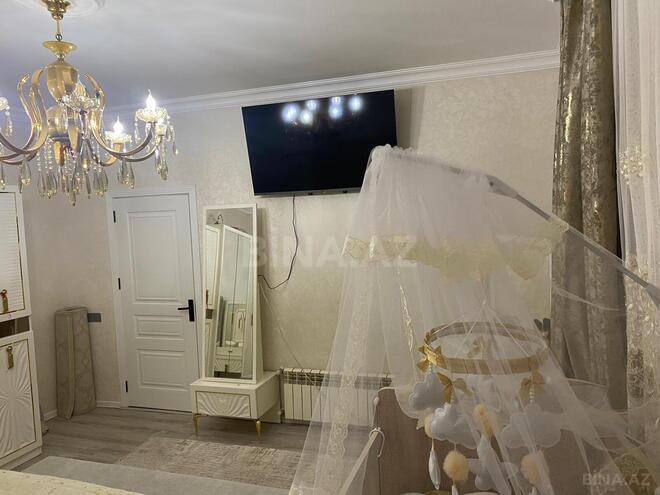 Satılır 3 otaqlı həyət evi/bağ evi 105 m², Nərimanov r., photo 16 from 18