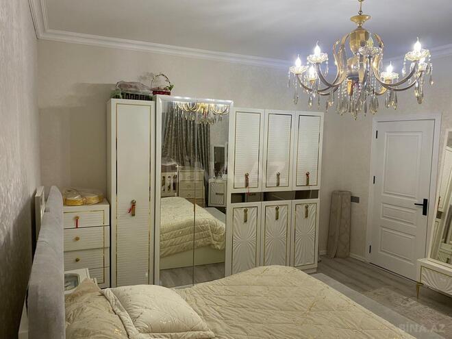 Satılır 3 otaqlı həyət evi/bağ evi 105 m², Nərimanov r., photo 6 from 18