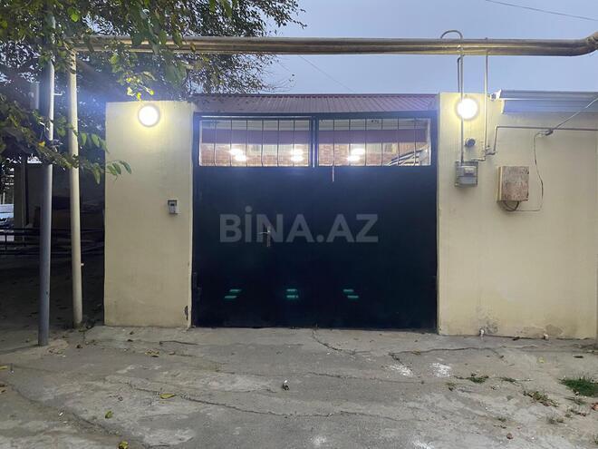 Satılır 3 otaqlı həyət evi/bağ evi 105 m², Nərimanov r., photo 5 from 18