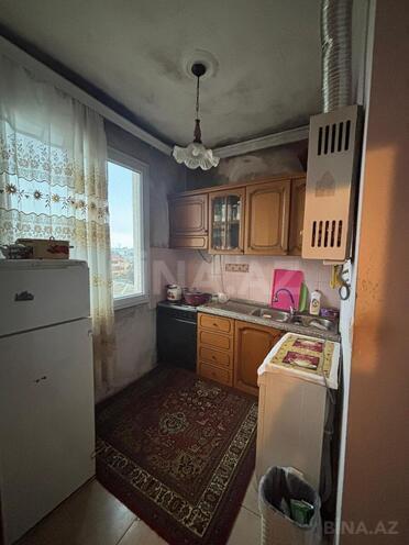 Satılır 2 otaqlı köhnə tikili 52 m², Nəsimi m., photo 3 from 8