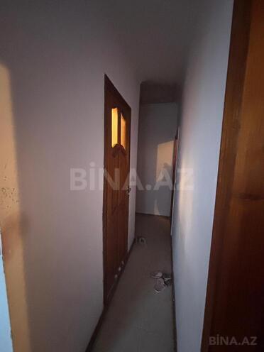 Satılır 2 otaqlı köhnə tikili 52 m², Nəsimi m., photo 5 from 8