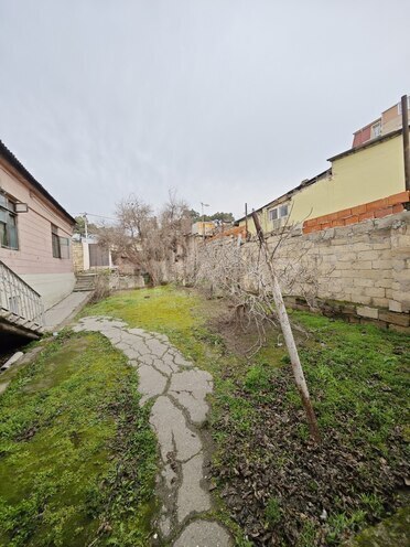 Satılır  torpaq 5 sot, Bakıxanov q., photo 10 from 15