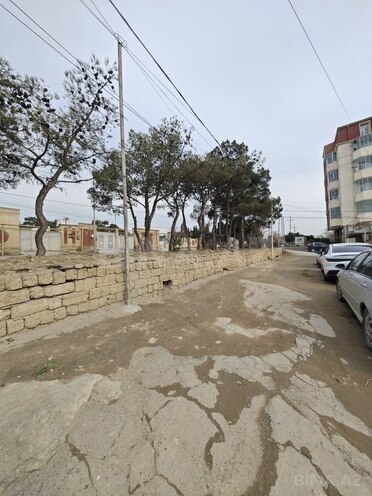 Satılır  torpaq 5 sot, Bakıxanov q., photo 4 from 15