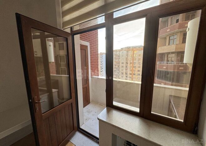 İcarəyə verilir 3 otaqlı yeni tikili 180 m², Nizami m., photo 10 from 16